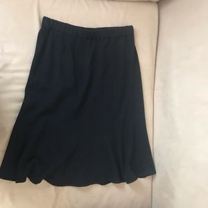 St. John collection skirt